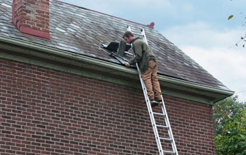 what affects urgent Barwell roof repairs