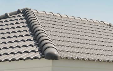 advantages of Barwell clay roofing