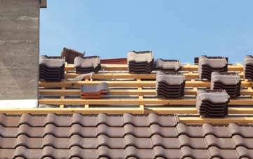 Barwell clay roofing costs