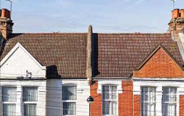 clay roofing Barwell