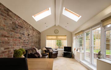 conservatory roof insulation Barwell