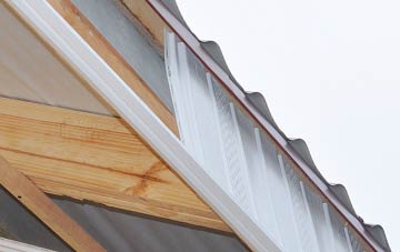 why Barwell fascia repairs are essential