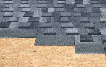 expert Barwell asphalt roof companies