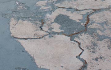 fibreglass roofing replacement Barwell