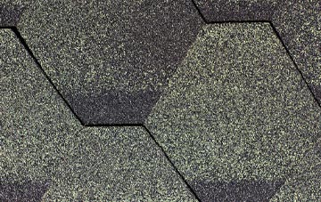 Barwell fibreglass shingle repairs