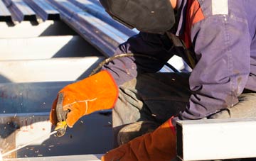 Barwell flat roofing options