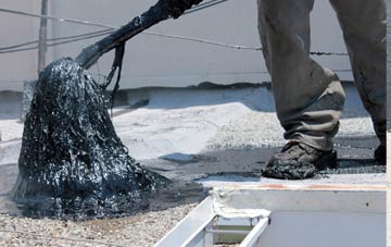 Barwell flat roof waterproofing costs