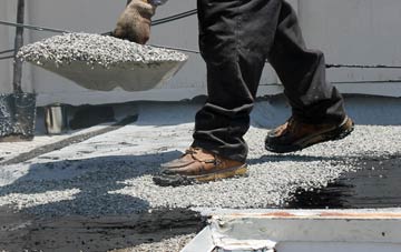 Barwell flat roofing companies