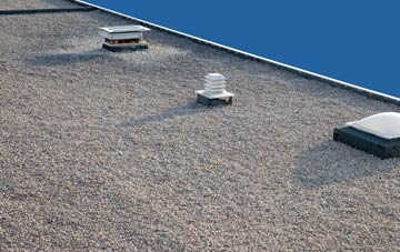 flat roofing Barwell