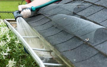 Barwell gutter cleaning costs