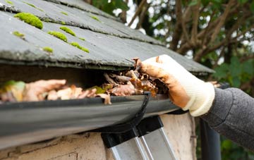 gutter cleaning Barwell