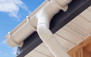 Barwell gutter installation costs