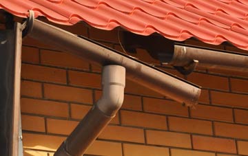 Barwell gutter repair costs