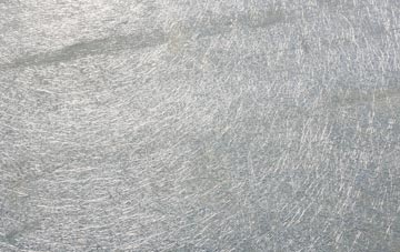 Barwell laminate fibreglass or shingles?