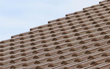plastic roofing Barwell