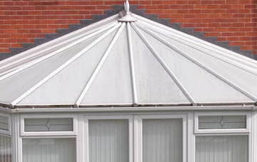 Barwell polycarbonate conservatory roof repairs