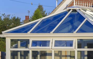 professional Barwell conservatory insulation