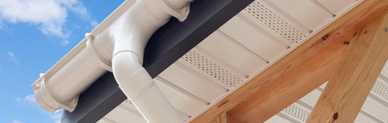 get Barwell guttering quotes today