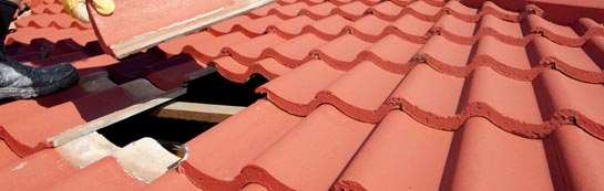 compare Barwell roof repair quotes