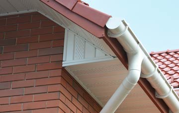 Barwell soffit repair costs