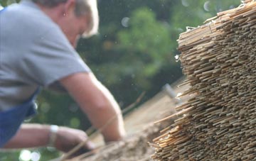 professional Barwell thatchers