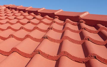Barwell tile and slate roof replacement