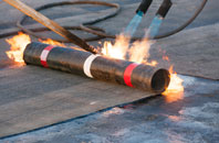 free Barwell roof quotes