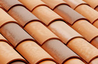 Barwell clay roofing