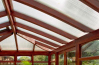 Barwell conservatory roofing insulation