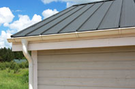 Barwell fascia repair