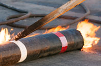 free Barwell flat roofing repair quotes