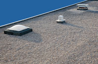 Barwell flat roofing