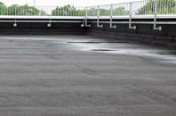 find rated Barwell flat roofing companies
