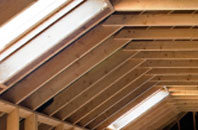 Barwell tapered roof insulation quotes