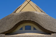 Barwell thatch roofing